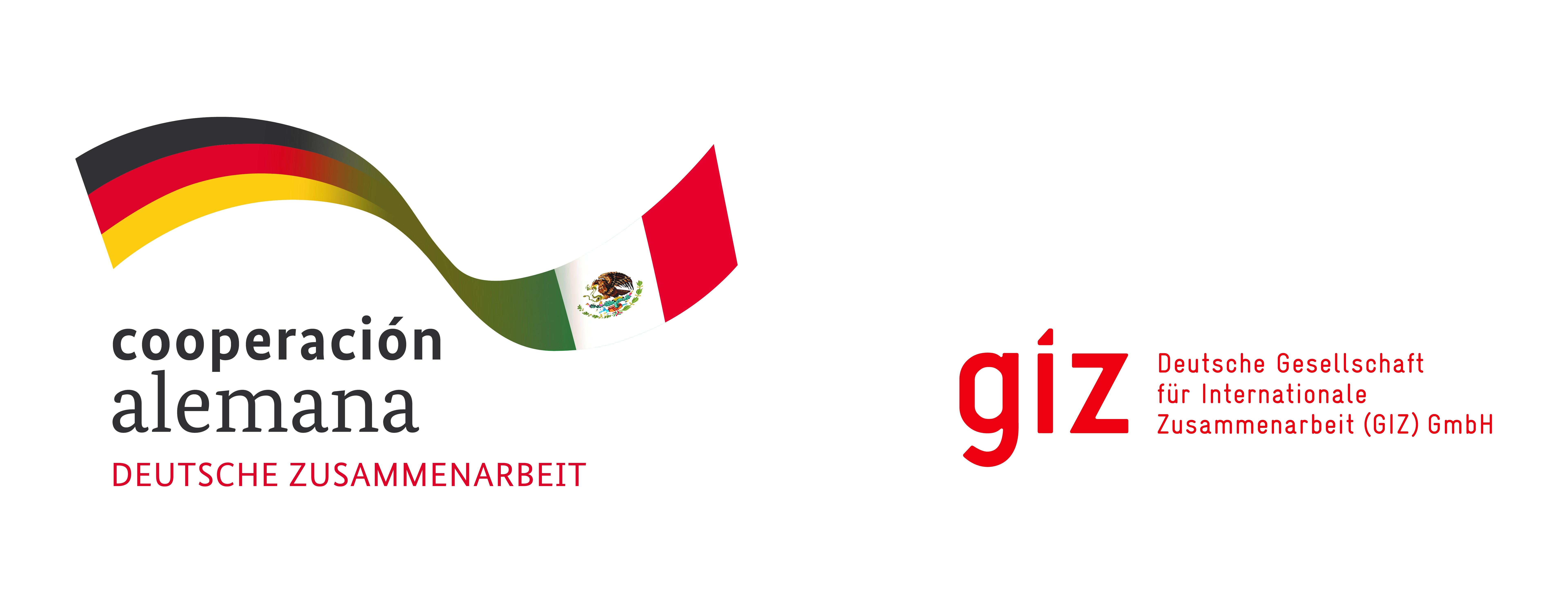 GIZ - Cooperación Alemana