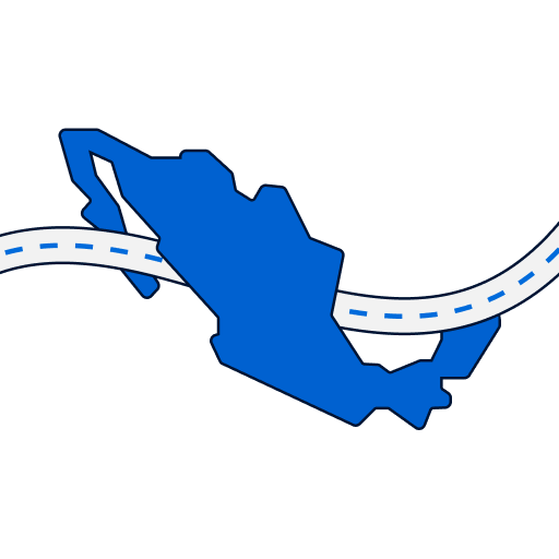 Logotipo de Rutómetro